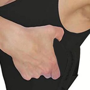 สไตล์ใหม่ |   เสื้อกล้ามซ่อนปืนพกพาแบบยุทธวิธี UNDERCOVER พร้อมซองปืน - Product Image 5
