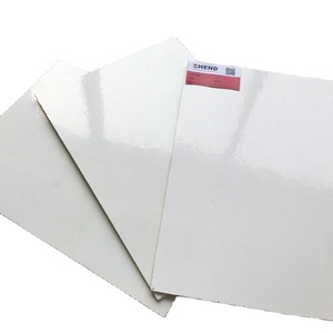 4x8 sợi thủy tinh bảng điều khiển Tấm cách nhiệt loại sợi thủy tinh vật liệu nhựa FRP gelcoat RV tấm Tường - Product Image 1