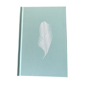 Impression de carnets de notes en cuir de luxe sur mesure - Product Image 4