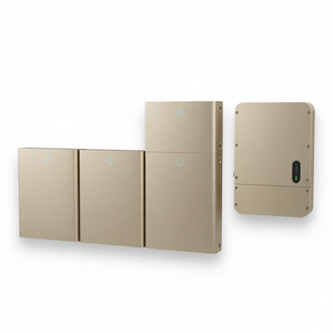 Système d'énergie solaire hybride Dyness Powerwall 5 kW tout-en-un, onduleur d'énergie, batterie solaire 9,9 kWh - Product Image 6