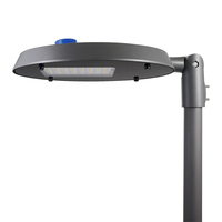 Lampe de jardin LED CHZ, faible entretien, longue durée de vie, aménagement paysager professionnel