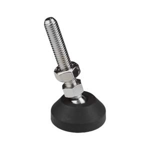 Hl.4201 כפות רגליים תעשייתיים עבור מכונות וציוד כללי - Product Image 3