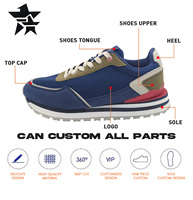 OEM Greatshoes Baskets personnalisées pour hommes, légères, tendance, sport et décontractées, collection Printemps 2026