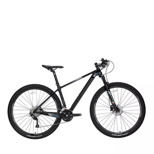 Bicicleta de Montaña VETTA de 27 Velocidades, 29 Pulgadas, Completamente de Carbono, Alta Calidad, Todoterreno, MTB, para Carreras de Montaña, VETTA VETTA - Product Image 1