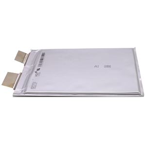 Bester Preis Li Polymer A123 3.2v 20000Mah Lifepo4 Batterie 20Ah Verwendung für E-Bike Gabelstapler Golf wagen - Product Image 4