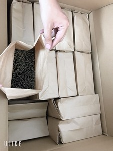 Top vente Lepironia herbe pailles naturel biodégradable compostable sans plastique pour chaud froid boissons Bar fête en gros - Product Image 5