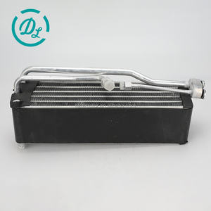 Núcleo de Evaporador EexcavaStart para Excavadora ZX70 - Repuesto de Refrigeración de CA Confiable 4475689 - Duradero y Eficiente con 1 Año de Garantía - Product Image 4