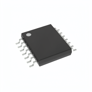 IC OPAMP GP 4 <b>CIRCUIT</b> 14TSSOP <b>Integrated</b> <b>Circuits</b> Chip Ic Chip 14 TSSOP (0.173", 4.40mm Width) Original One Stop Service - Product Image 1