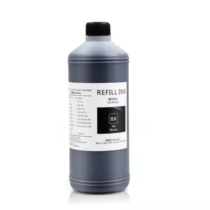 Kit de recharge d'encre pigmentée Supercolor 1000ML 4 couleurs 564 564XL pour imprimante HP C6324 C6340 C6350 C6375 C6380 - Product Image 2