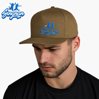 Casquette de baseball unisexe en polyester à 6 panneaux avec logo brodé personnalisé, motif lettres, tissu courant, chapeau de sport – Vente en gros directe usine