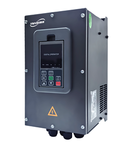 Variador de Frecuencia (VFD) IP54 380V Trifásico con Enfriamiento por Aire Forzado para un Funcionamiento Confiable a Largo Plazo - Product Image 3