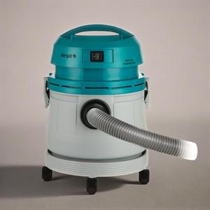 Artisanat allemand WD-190 humide et sec à double usage avec moteur by-pass 20L nettoyage de la trémie à poussière super durable - Product Image 3