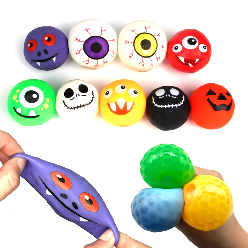 子供向けの人気のスクイーズおもちゃパーティー人気モジミニカワイイ