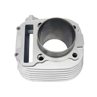 Kit de cylindre haute performance pour moto Yamaha TTR230XTZ25, ATV, UTV, QUAD, kit de segments de piston
