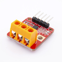 INA226 INA228 INA238 Moniteur de courant/tension/puissance haute tension, compteur de Coulomb, module de mesure bidirectionnel de précision