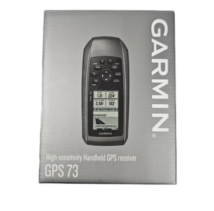 100% Nuevo Medidor Térmico EMF de Alta Precisión Garmin GPS73 Portátil en Stock - Product Image 5