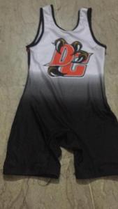 เสื้อกล้ามนักมวยปล้ำแบบกำหนดเองได้สำหรับทีมสวมใส่ศิลปะการต่อสู้น้ำหนัก - Product Image 6