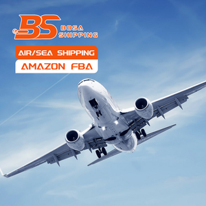 Đáng tin cậy không khí vận chuyển hàng hóa giao nhận Trung Quốc để Slovenia | Ddp cửa đến cửa vận chuyển hàng hóa hàng không cho thương mại điện tử người bán - Product Image 1