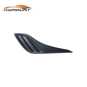 ราคาโรงงาน อุปกรณ์ตกแต่งรถยนต์ ฝาครอบไฟตัดหมอก ไม่มีรู คุณภาพสูง สำหรับ <span class=keywords><strong>VIOS</strong></span> <span class=keywords><strong>2019</strong></span> YARIS <span class=keywords><strong>2019</strong></span> - Product Image 3