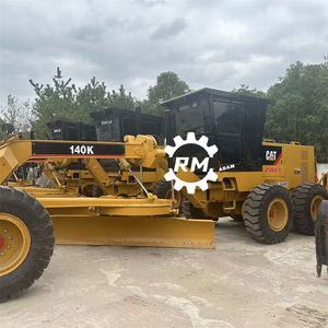 Peralatan kelas tinggi CAT 140K anggaran digunakan roda jalan jenis <span class=keywords><strong>Motor</strong></span> <span class=keywords><strong>Grader</strong></span> CAT140K CAT140G CAT140M CAT140H CAT140GC tersedia sekarang - Product Image 6