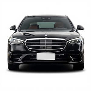 2025 500 4MATIC Edizione Lusso Nuova <span class=keywords><strong>Berlina</strong></span> Completamente Elettrica con Caratteristiche Avanzate Guida a Sinistra 5 Posti - Product Image 1