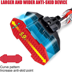 Harbour Thanh Kéo Tập Thể Dục Thể Hình Tập Gym Tại Nhà Để Tập Luyện Cơ Thể Ở Ô Cửa Thanh Nâng Cằm - Product Image 4