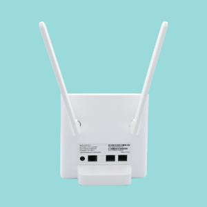 โมเด็ม OLAX AX9 Pro 4G พร้อมเสาอากาศ Wifi รองรับคลื่นความถี่ B28 ความเร็ว 300 Mbps พร้อมช่องใส่ซิมการ์ด - Product Image 3