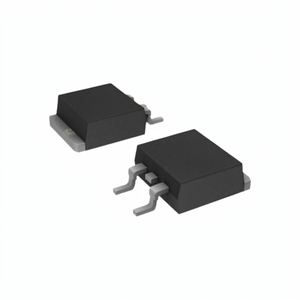 Transistors D2PAK MTB30P06VT4 Buy Electronics Components Online Manufacturer Channel - Product Image 1