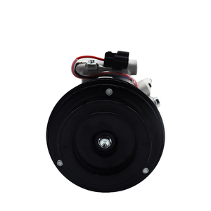 คอมเพรสเซอร์แอร์รถยนต์ 8103100-CR01 NE14T004-0250 สำหรับรถยนต์ Chang an CS3 - Product Image 4
