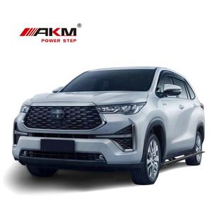 Accessoires de moteur étanche haute performance marchepied latéral électrique pour Toyota Innova Zenix 2023 Hycross marchepied latéral déployable - Product Image 2