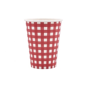 Customized Design Printed PE Coated <strong>Paper</strong> <strong>Mini</strong> Cute Double Wall Disposable Ripple Coffee <strong>Paper</strong> <strong>Cups</strong> for Hot Drinks - Product Image 3