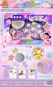 Kit de Excavación de Fósiles de Dinosaurios Lijia para Niños - Juguete Educativo <span class=keywords><strong>STEAM</strong></span> Multicolor con Certificación EN71 - Product Image 4