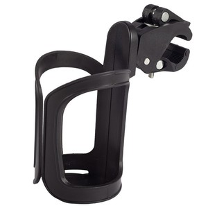 Accessori per biciclette OEM/ODM, portaborraccia per bambini, portabottiglie universale a sgancio rapido per passeggini Giant, portabicchieri per bambini, per passeggini S. - Product Image 1