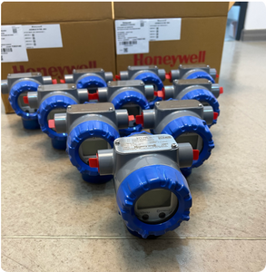 SmartLine temperatura transmissor <span class=keywords><strong>Honeywell</strong></span> STT850 STT750 Temperatura Transmissor Pressão Diferencial Transmissor Stock 200 - Product Image 3