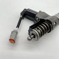 Inyector de Bomba de Motor Diésel 3081317 para Motor Diésel ISN14 / N14