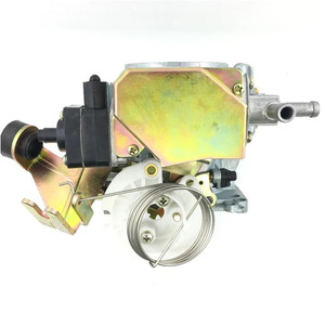 Auto <strong>Parts</strong> Carburetor <strong>Peugeot</strong> <strong>505</strong> Carb NO.1400.K3 Classic 1979 1980 1981 1982 1983-1992 - Product Image 5