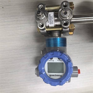 เครื่องส่งสัญญาณความดันแบบดิฟเฟอเรนเชียล Honeywell STD735-E1HC4AS-1-A-AHS-11S-A-10A0 - Product Image 4