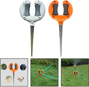 Estaca Guía para Manguera de Jardín de Alta Calidad, Guía de Posicionamiento para Tuberías de Agua de Jardín, para Jardín de Flores y Césped - Product Image 3