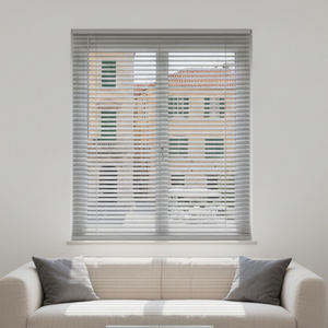 Stores vénitiens motorisés en aluminium-Compatible avec télécommande et maison intelligente, <span class=keywords><strong>store</strong></span> de fenêtre moderne pour le salon - Product Image 3