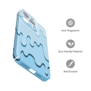 TuoLi fábrica DIY cubierta móvil de lujo Mini impresora transferencia de calor en blanco 3D sublimación personalizada caja del teléfono máquina de impresión - Product Image 5