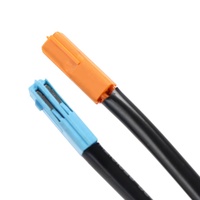 Adaptadores de Señal de Giro de 3 Cables para Motocicleta, Conector de Enchufe, Cables de Luz, Repuesto para Honda CB CBR CRF CTX NC MSX CMX