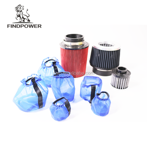 Cubierta Antipolvo para <span class=keywords><strong>Filtro</strong></span> de <span class=keywords><strong>Aire</strong></span>, Almohadilla de Entrada de <span class=keywords><strong>Aire</strong></span> para Suzuki LTR450, P034 <span class=keywords><strong>KN</strong></span> - Product Image 6