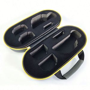 Estuche de Almacenamiento para Juego de Té de EVA, Bolsa de Viaje Portátil para Juego de Té Gong Fu, Bolsa para Tazas de Café y Té - Product Image 5