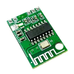 <span class=keywords><strong>CA</strong></span>-6928 Digitale Power Channel Versterker Board 5V Bt Speaker Audio Versterker Module Board - Product Image 3