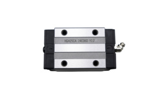 Đường ray chuyển động tuyến tính tải nặng: được thiết kế cho sức mạnh công nghiệp và chuyển động chính xác - Product Image 6