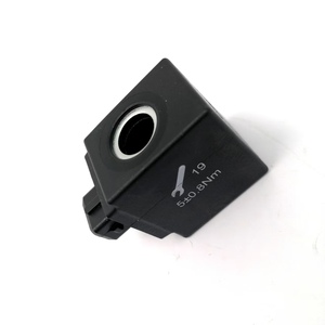 Bobina Solenoide de 20W 24V 7916395011, Bobina de Repuesto para Montacargas - Product Image 4
