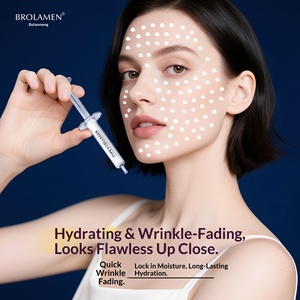 Crema Hidratante y Nutritiva de Noche con Cinco Tipos de Colágeno para Niñas, Antiarrugas, Aclarante, para Todo Tipo de Piel - Product Image 4