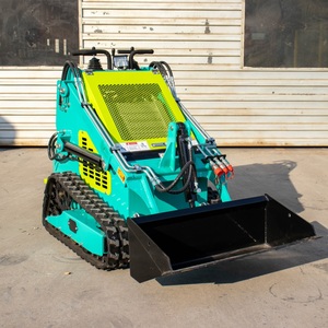 Trung Quốc Nhà sản xuất nhỏ Skid chỉ đạo Bộ nạp xăng với file đính kèm mini Skid chỉ đạo Bộ nạp - Product Image 3