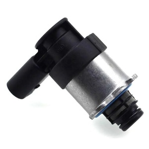 Régulateur de pression de pompe à carburant, soupape de commande 0928400768 pour Audi VW 2.0 TDI 16V - Product Image 2