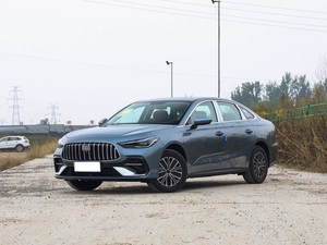 รถยนต์ใหม่เอี่ยม ปี 2026 รุ่น Galaxy Starshine 6 ระยะทางวิ่ง 60 กม. ระบบ Qi Hang PHEV รถซีดานขนาดกะทัดรัด ระยะฐานล้อ 2756 มม. ความจุท้ายรถ 609 ลิตร พร้อมส่งออก - Product Image 2